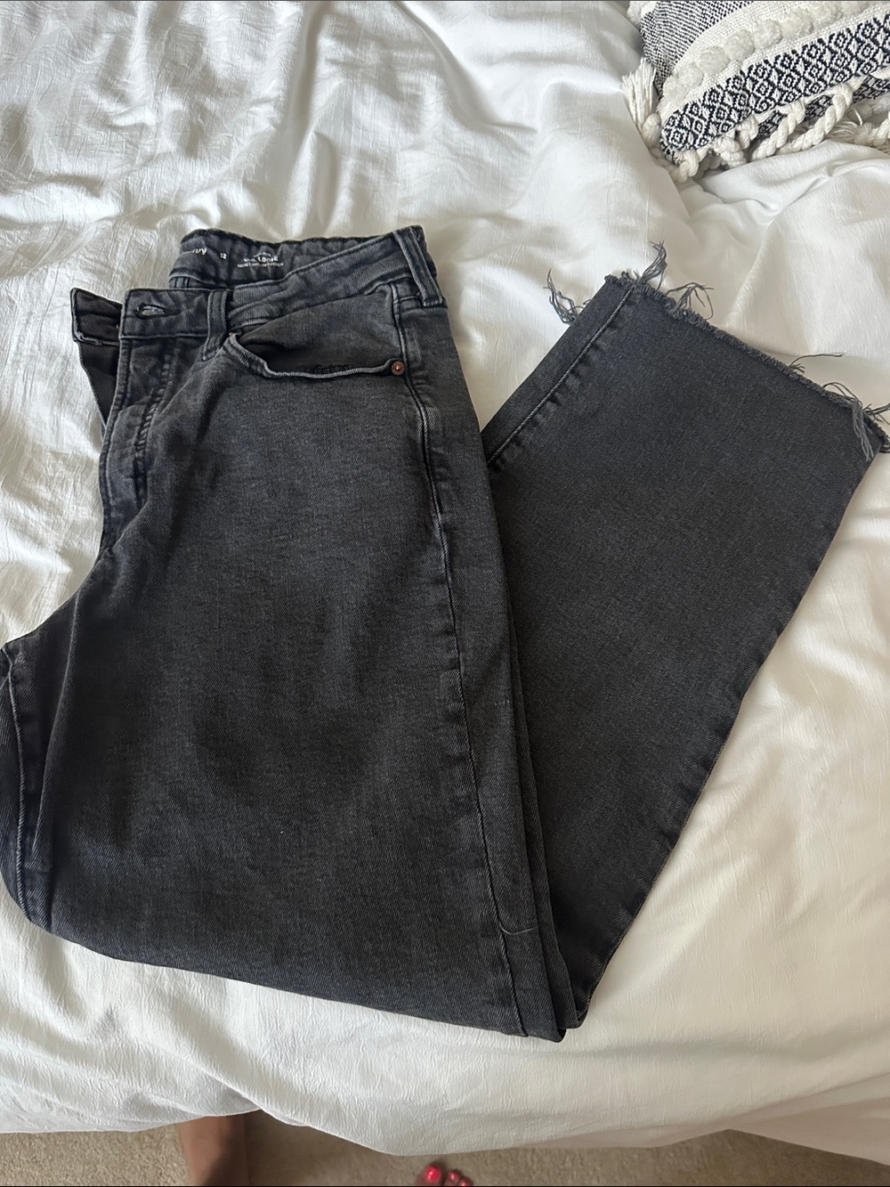 Old navy jeans